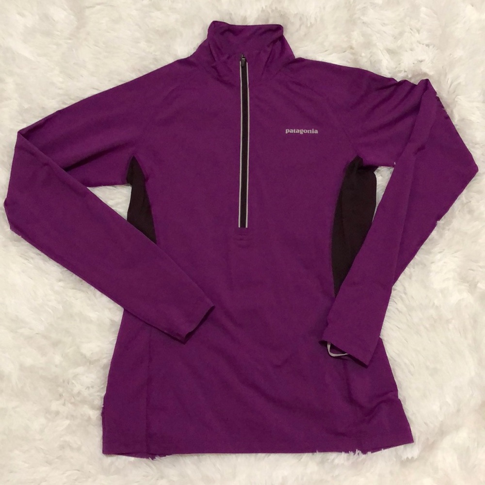 Patagonia Tops size s